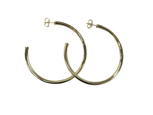 Everybody's Favorite Hoop - Shiny Gold